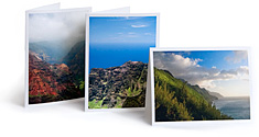 Kauai Notecard Collection