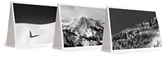 Utah Mountains Notecard Collection
