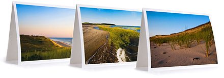 Cape Cod Art Notecards