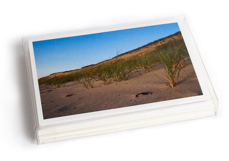 Wellfleet Cape Cod Notecard Set