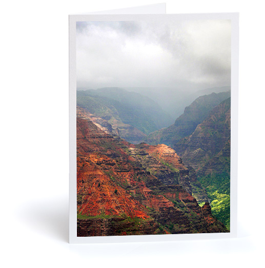 Kauai Notecards