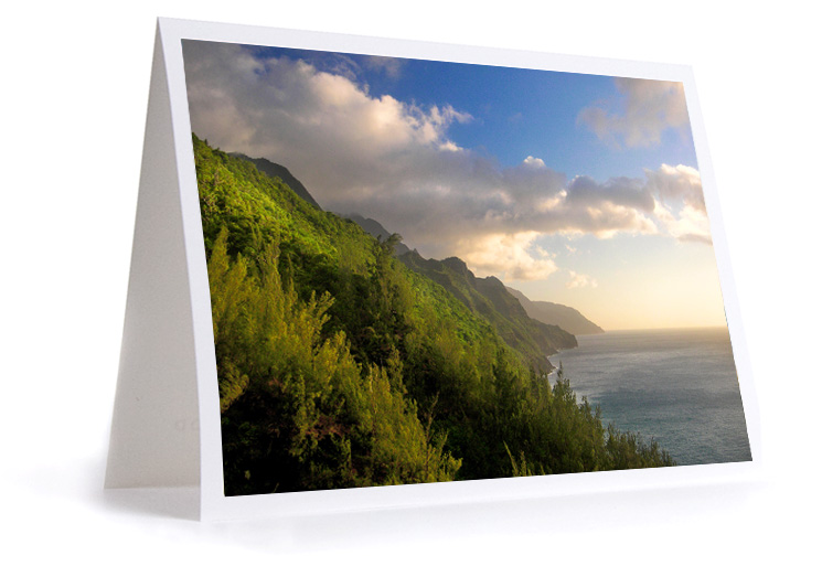 Kauai Notecards