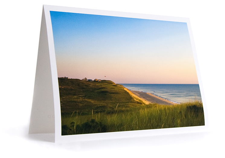 Wellfleet Cape Cod Notecard Set