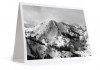 Utah Mountains Notecards
